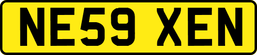 NE59XEN