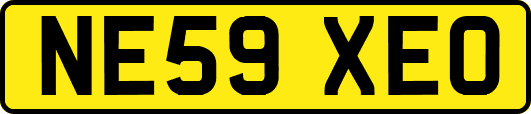 NE59XEO