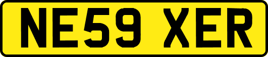 NE59XER