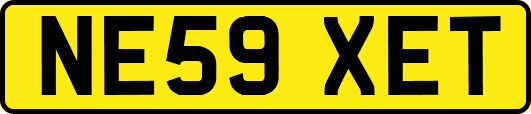 NE59XET