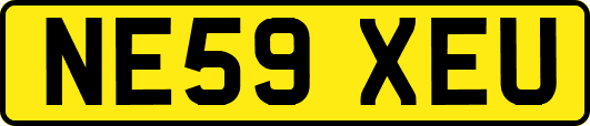 NE59XEU
