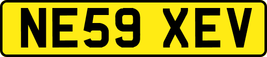 NE59XEV