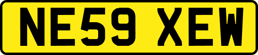 NE59XEW