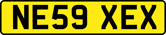 NE59XEX