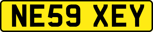 NE59XEY