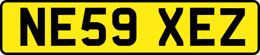 NE59XEZ