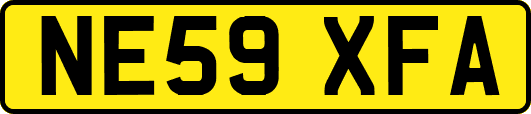 NE59XFA