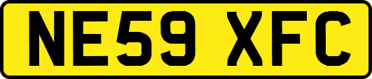NE59XFC