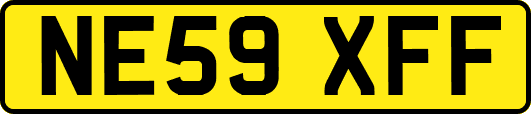NE59XFF