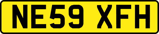 NE59XFH
