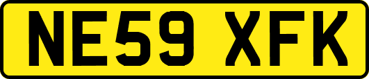 NE59XFK