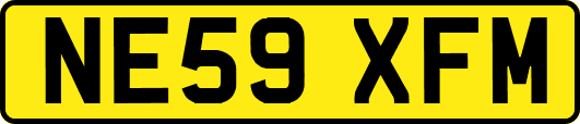 NE59XFM