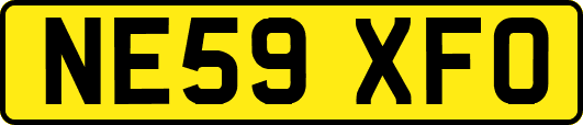 NE59XFO