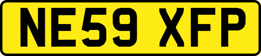 NE59XFP
