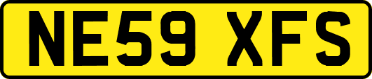 NE59XFS