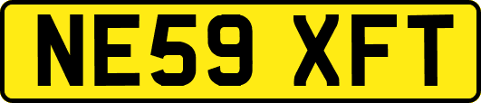 NE59XFT