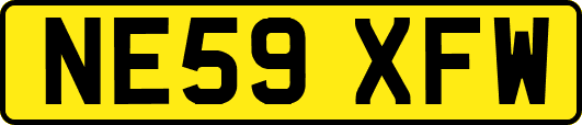 NE59XFW