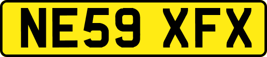 NE59XFX