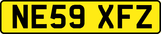 NE59XFZ