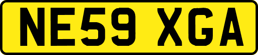 NE59XGA