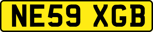 NE59XGB