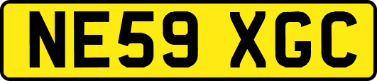 NE59XGC