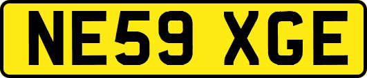 NE59XGE