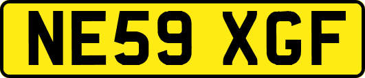 NE59XGF