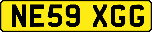 NE59XGG