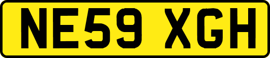 NE59XGH
