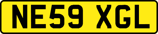 NE59XGL