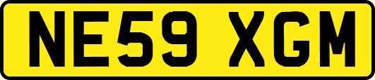 NE59XGM