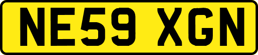 NE59XGN