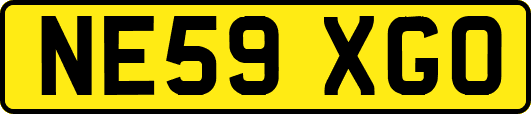 NE59XGO