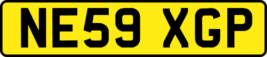 NE59XGP