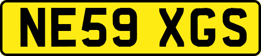 NE59XGS