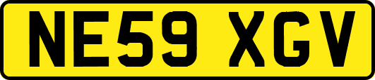 NE59XGV