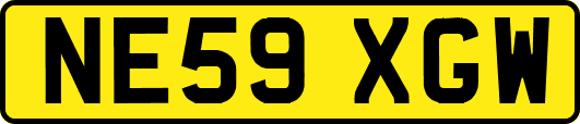 NE59XGW