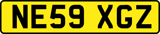 NE59XGZ