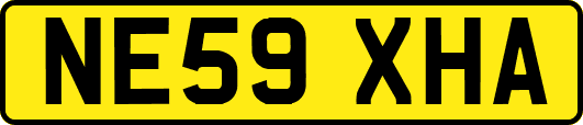 NE59XHA