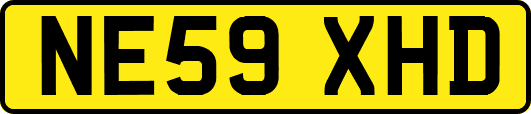 NE59XHD