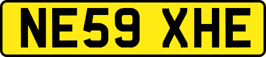 NE59XHE