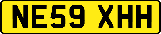 NE59XHH