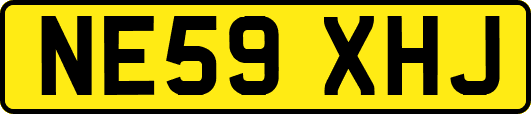 NE59XHJ