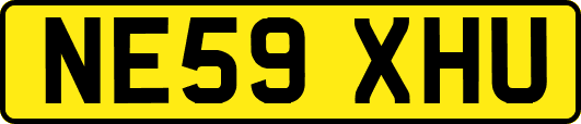 NE59XHU