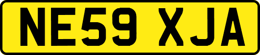 NE59XJA
