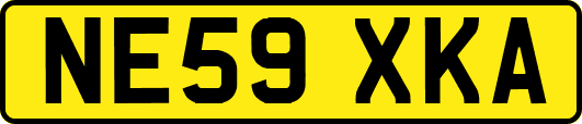 NE59XKA