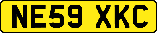 NE59XKC