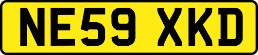 NE59XKD