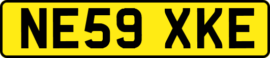 NE59XKE